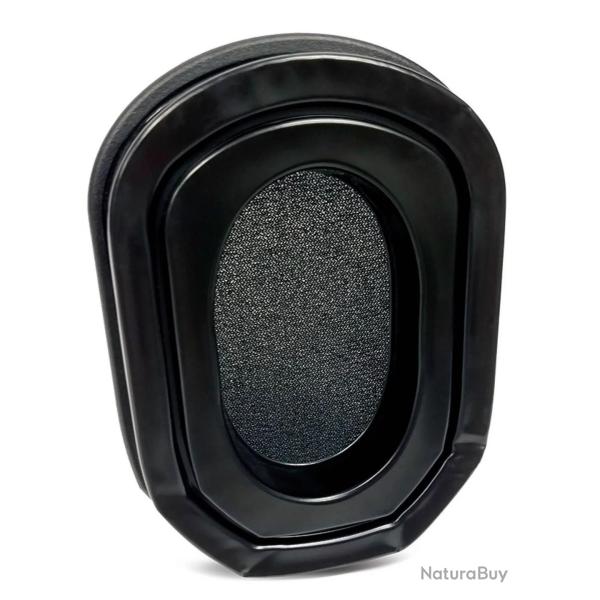 Paire de Coussinets Walker's en Gel pour Casque Razor