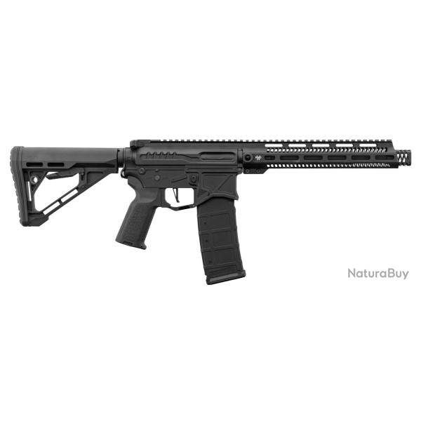 R�plique Zion Arms R15 MOD1 Noire Garde Main Long