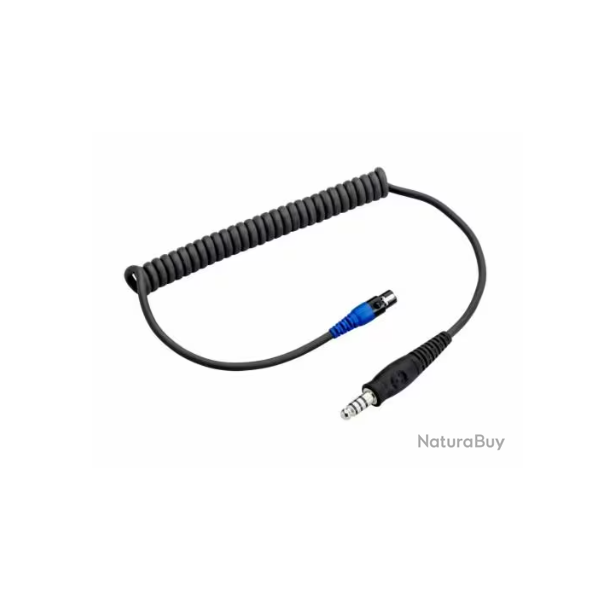 Cable 3M Peltor FLX2