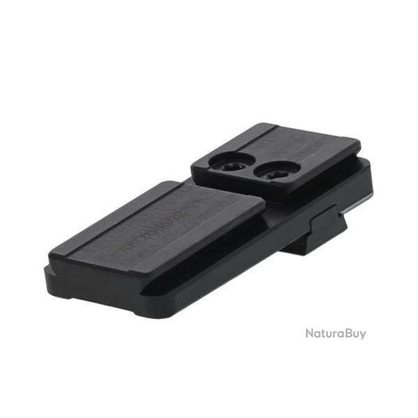 Plaque adaptatrice Aimpoint Acro - Sig Sauer P320 Model M17