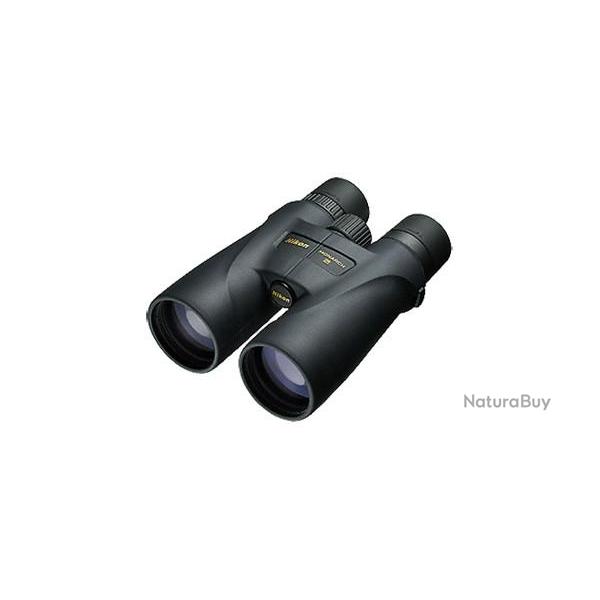 Jumelles Nikon Monarch 5 20x56 Verre ED