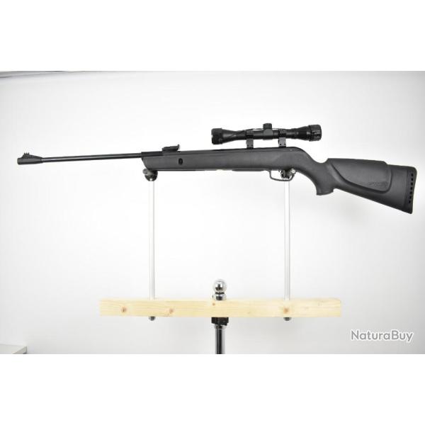 Pack Carabine � Plomb Gamo Big Cat + Lunette Gamo 4x32 + une boite de plomb