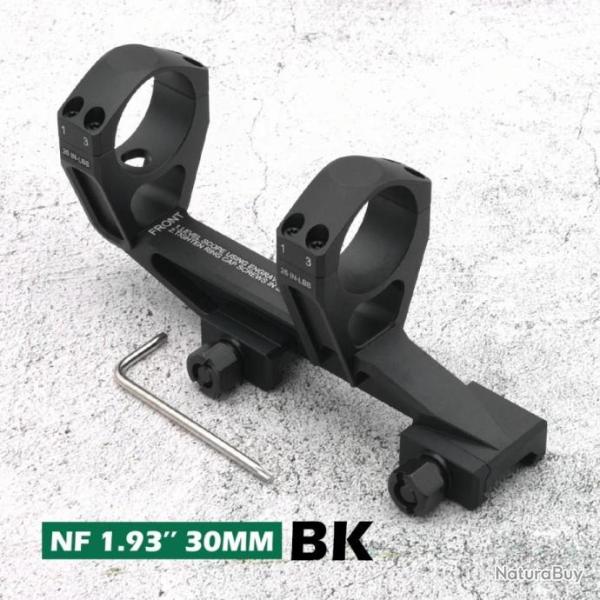 DawnForce Montage NF 1.93 BK Paiement en 3 ou 4 fois - LIVRAISON GRATUITE !