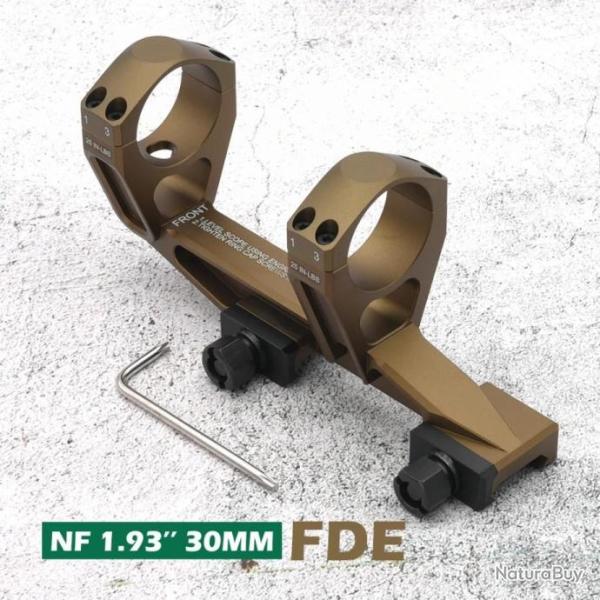 DawnForce Montage NF 1.93 FDE Paiement en 3 ou 4 fois - LIVRAISON GRATUITE !