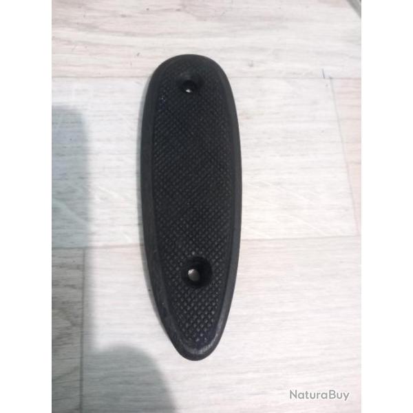 Sabot bois 126x42mmEntraxe 81mm