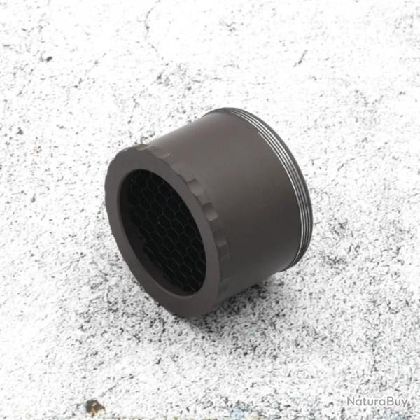 DawnForce Dispositif Anti-Reflet DR1-4x Killflash FDE - LIVRAISON GRATUITE !