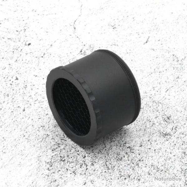 DawnForce Dispositif Anti-Reflet DR1-4x Killflash BK - LIVRAISON GRATUITE !