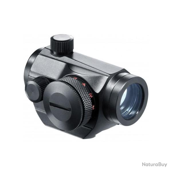 Point Rouge Lumineux Micro Dot Sigths 1X20 -4MOA