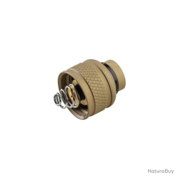 Culot SUREFIRE Scout Light TAN