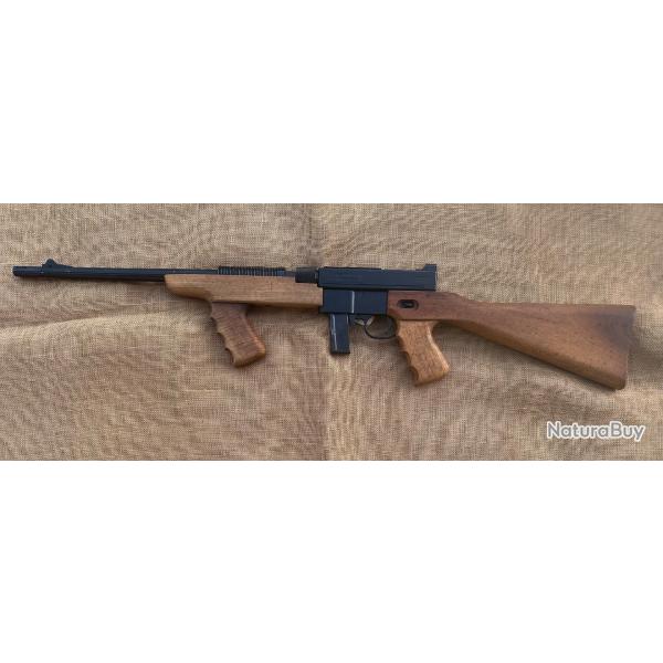 carabine semi automatique LANDMANN - JGL auto 65