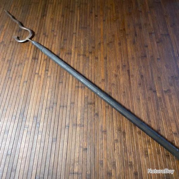 LANCE ASIE CHINE OU INDOCHINE