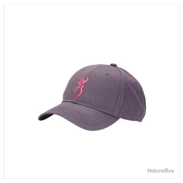 CASQUETTE AMBER BROWNING