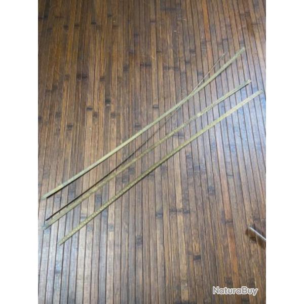 FEUILLURES LAITON D�COR� D'ENTRELACS DE FEUILLAGES POUR SABRE - �P�E - POIGNARD- DAGUE ETC....