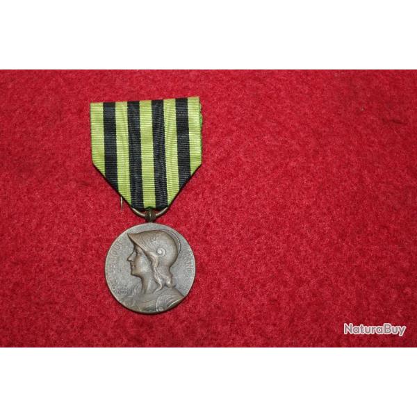 M�daille comm�morative de 1870-71