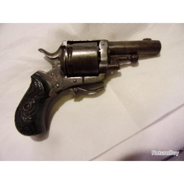 320 BRITISH BULL-DOG