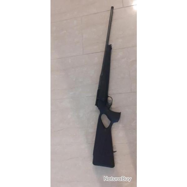 Blaser r8 professional success