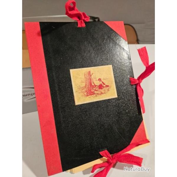 Carnet de pr�l�vement