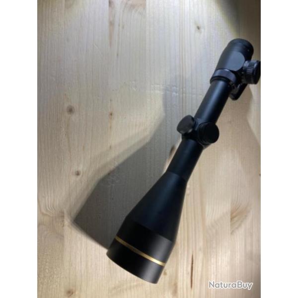 Lunette d'aff�t Leupold 3,5-10x56