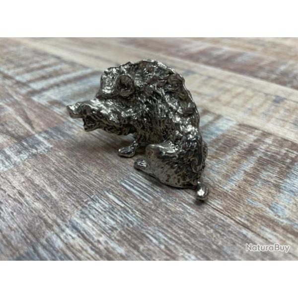 SANGLIER ASSIS ETAIN