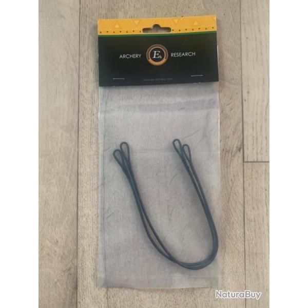 C�bles pour arbal�te EK Archery Cobra SIEGE 300