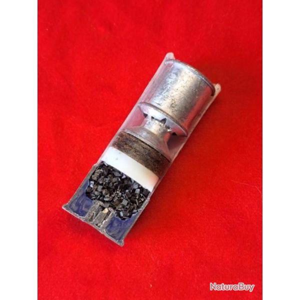 12 gros gibier  didactique