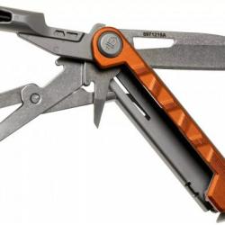 Couteau GERBER Armbar Drive Orange