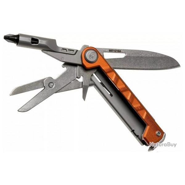 Couteau GERBER Armbar Drive Orange