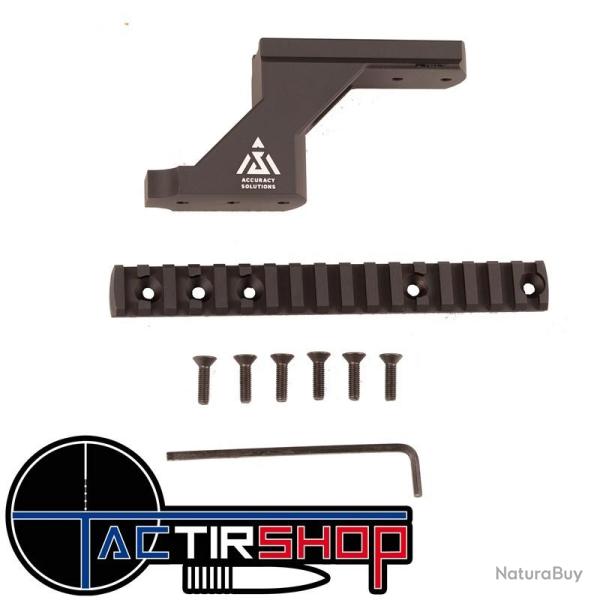 BipodeXt kit d'�galiseur Queen's