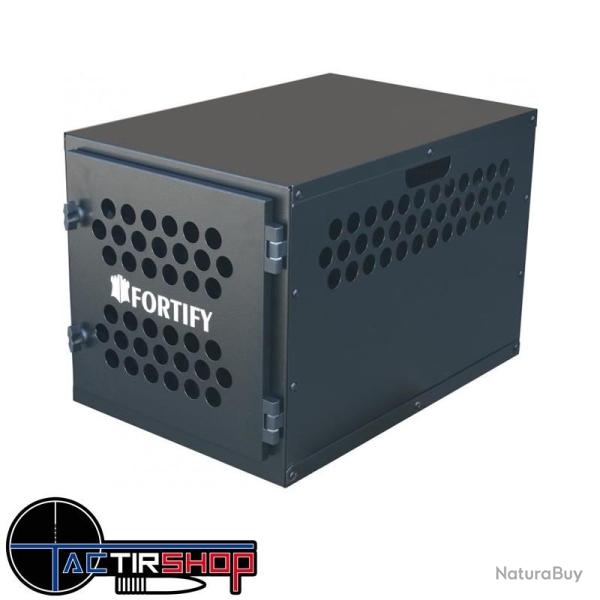Caisse de transport pour Chien Fortify Petit Mod�le