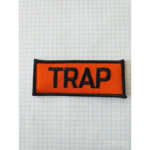 Vends cusson TRAP
