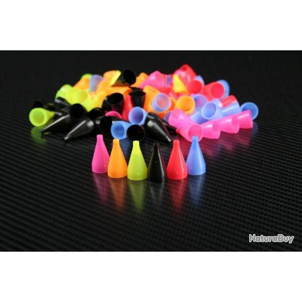 C�ne pour fl�chette / Dart Alex 625 n�3 Noir