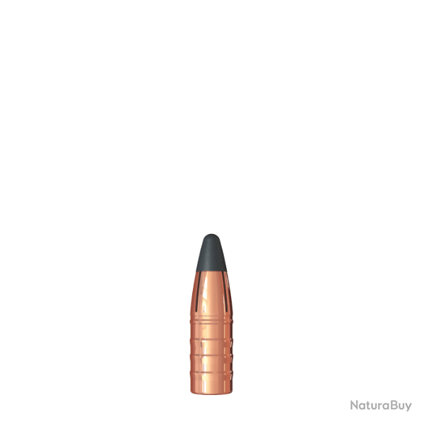 Projectiles SAX en 7,62 mm (.308) KJG-SX (7,9 g) boite de 50x