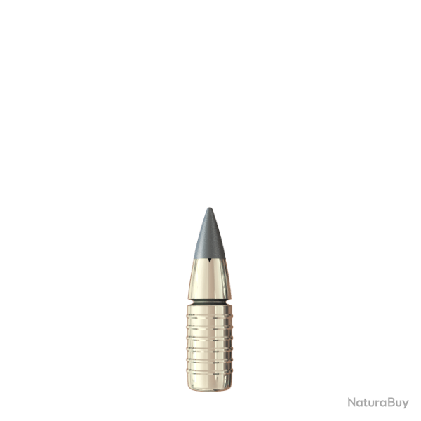 Projectiles SAX en 8,0 mm (.323) S MJG-SX (8,2 g) boite de 50x