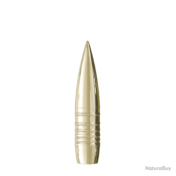 Projectiles SAX en 12,7 mm (.50 BMG) MSG-SL (48,27 g) boite de 50x