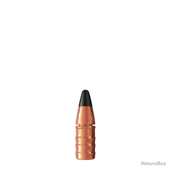 Projectiles SAX en 8,0 mm (.318) KJG-SR (8x57 I / IR) (8,1 g) boite de 50x