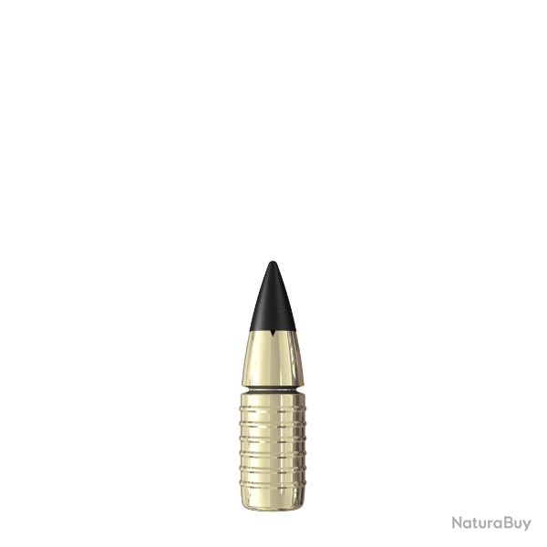 Projectiles SAX en 8,0 mm (.318) MJG-SX (8x57 I / IR) (7,9 g) boite de 50x