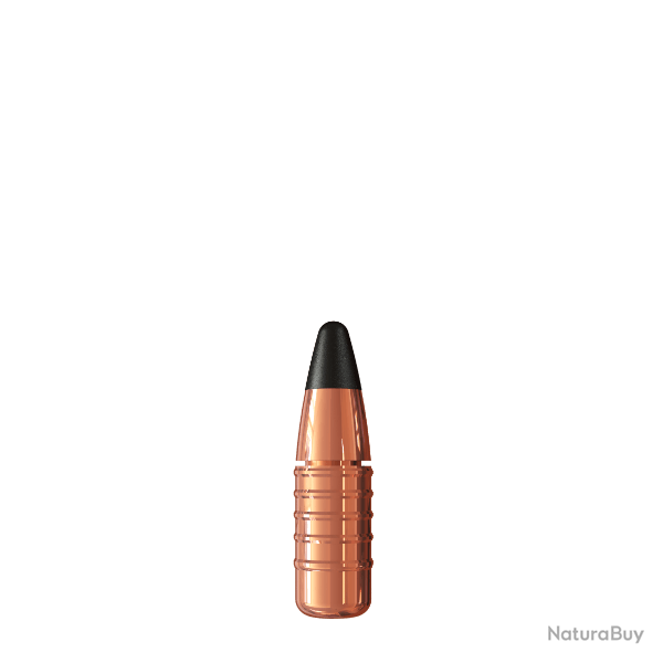 Projectiles SAX en 7,62 mm (.312) KJG-SR (7,62x39) (7,9 g) boite de 50x