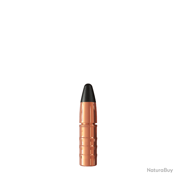 Projectiles SAX en 6,54 mm (.25-06 Rem) KJG-SR (6,0 g) boite de 50x