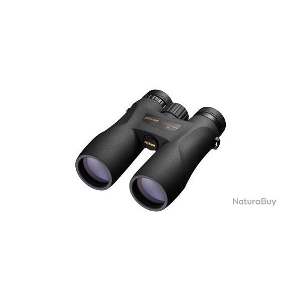 Jumelles Nikon Prostaff-5 10x42