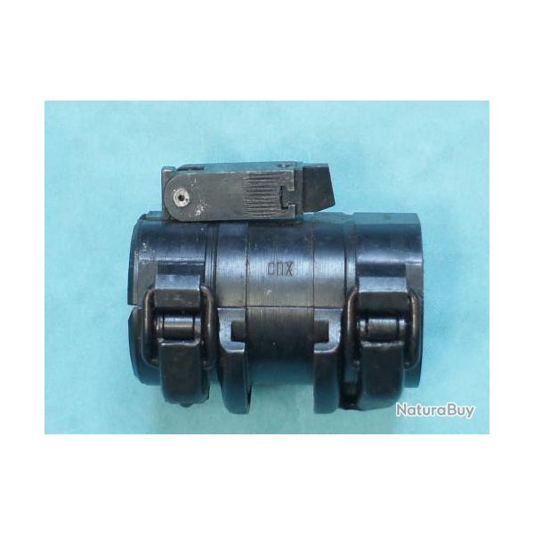 Collier MG 34 Panzer pour la fixation du bipied