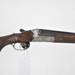 Carabine Kipplauf Josef Hambrusch/ SIPP Strasbourg calibre 6.5x65R