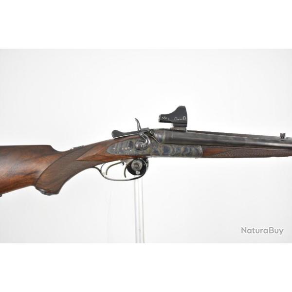 Express a chiens J.P Sauer & Sohn calibre 8x57jrs