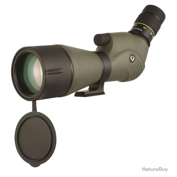 Longue Vue Endeavor Xf80A 20-60X80 Vanguard