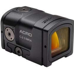 Viseur point rouge Aimpoint Acro C-2 3.5 MOA