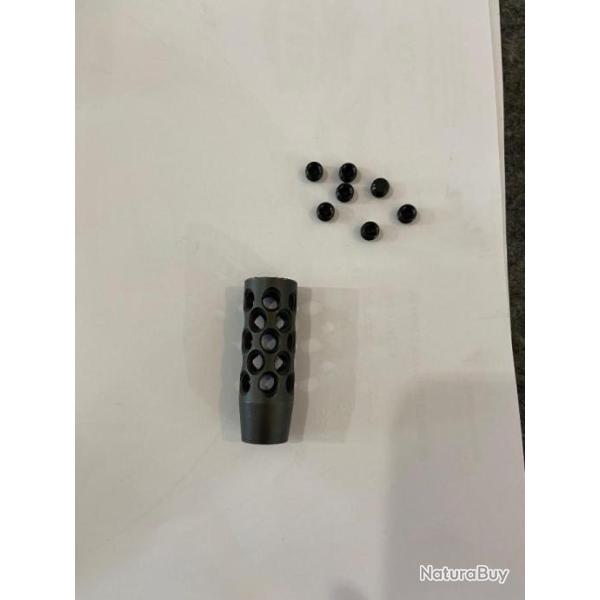 Frein de bouche Stalon