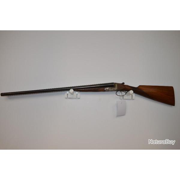 Fusil Maisonnial Juxtapos� Calibre 12/70