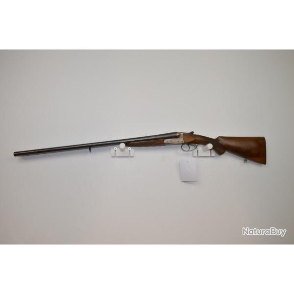 Fusil Artisans St�phanois Juxtapos� Calibre 16-70