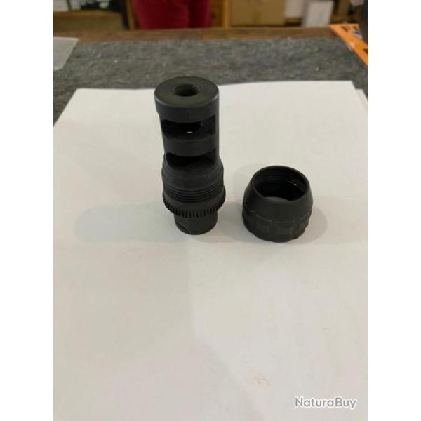 Frein de bouche ASE UTRA BORE LOCK