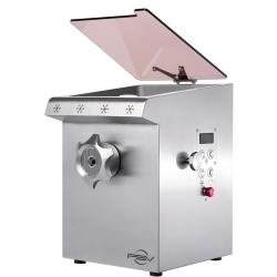 HACHOIR &Agrave; VIANDE R&Eacute;FRIG&Eacute;R&Eacute; AVEC RECONSTITUEUR DRC R98 Triphas&eacute; 400 V Empreinte ronde