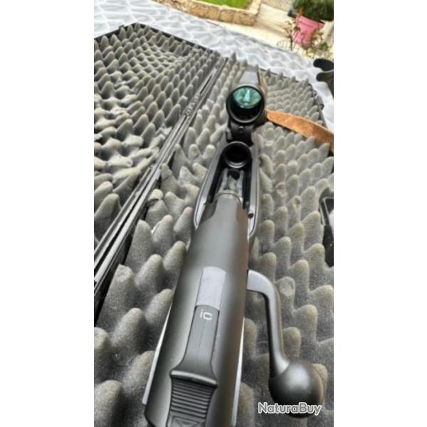 Blaser r8 synth�tique